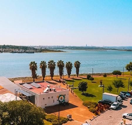 Golden Place - Seixal Arrentela エクステリア 写真