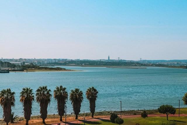 Golden Place - Seixal Arrentela エクステリア 写真