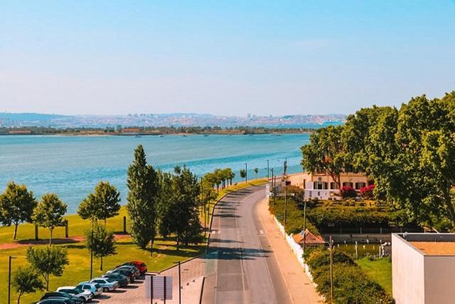 Golden Place - Seixal Arrentela エクステリア 写真