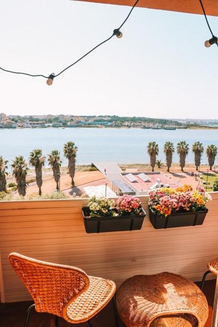 Golden Place - Seixal Arrentela エクステリア 写真