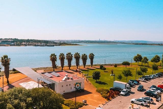 Golden Place - Seixal Arrentela エクステリア 写真